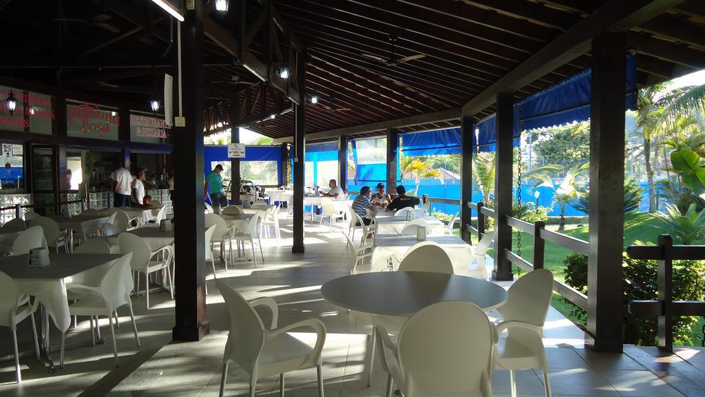 Condominio Clube Wembley Tennis ウバトゥバ エクステリア 写真
